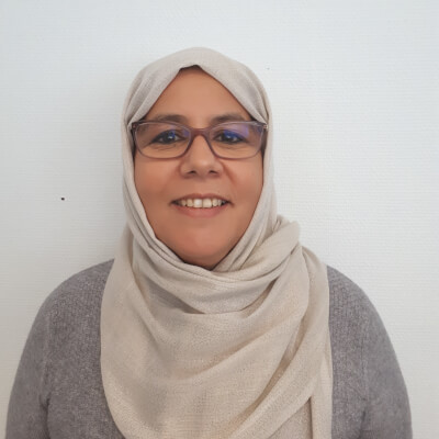 Ghordo, Fatiha Fatiha Ghordo